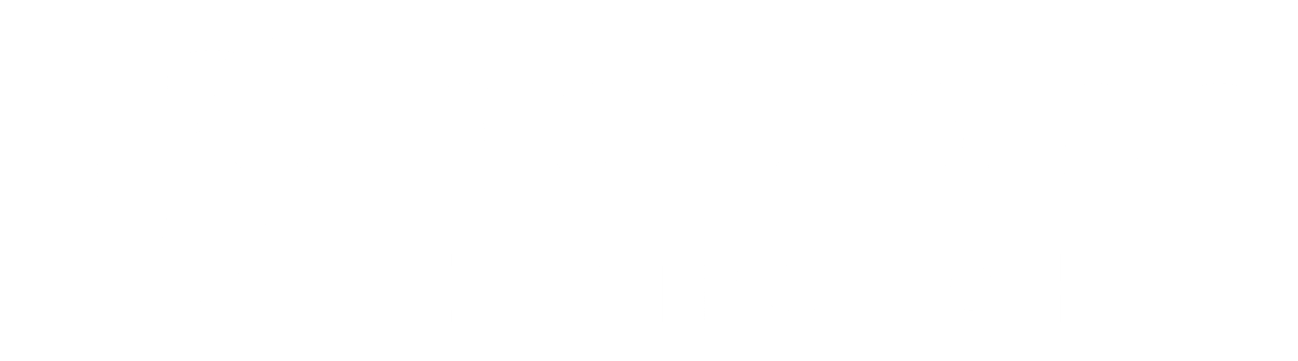White logo – no background